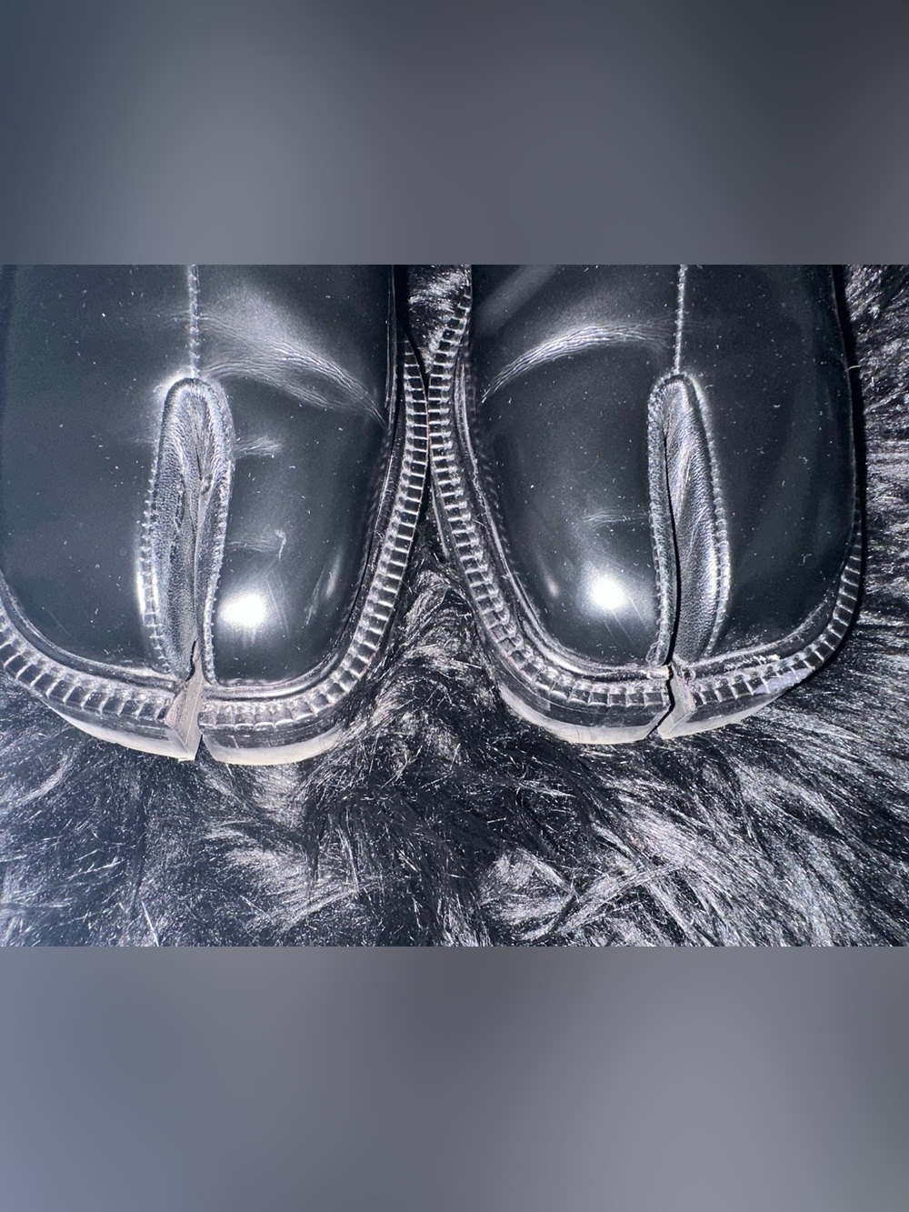 Maison Margiela Platform Tabi Loafer - Picture 8 of 13